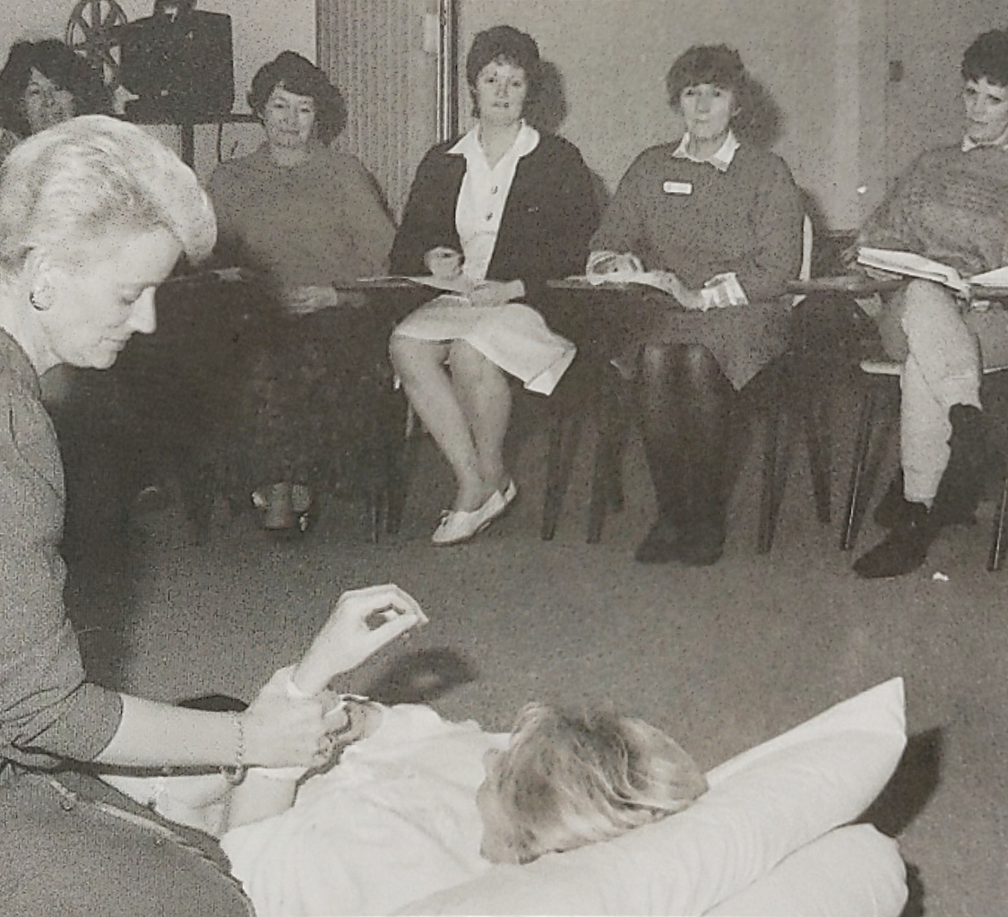 History of First Aid St John WA