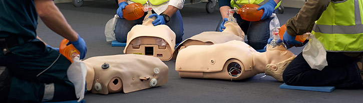 Industry Training