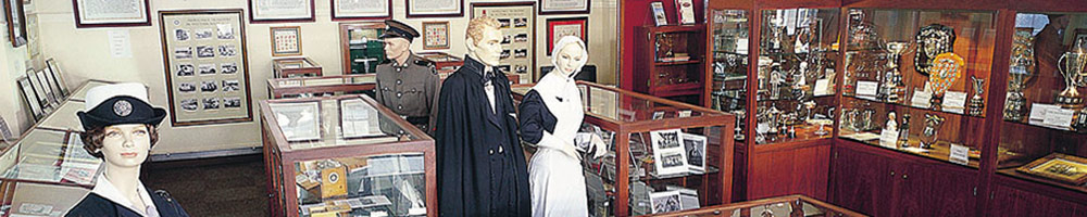 Museum Banner Museum Banner