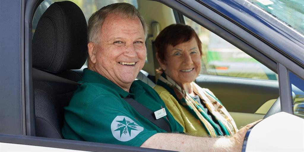 Wongan Hills Transport service