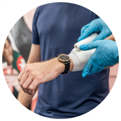 Youth and Community First Aid Focus Program