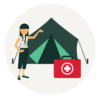 First Aid Training