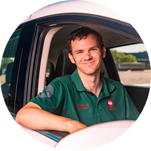 CTS Driver CTS Driver