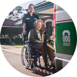 Patient Transfer Patient Transfer Service