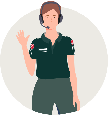 Paramedic