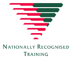 nrt National Recognised Training Logo First Aid Training WA