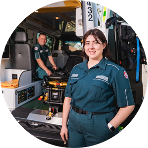 Patient Transfer Service