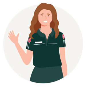 Paramedic Wave