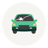 Road accident