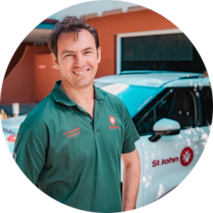 Community Transport Service Community Transport Driver